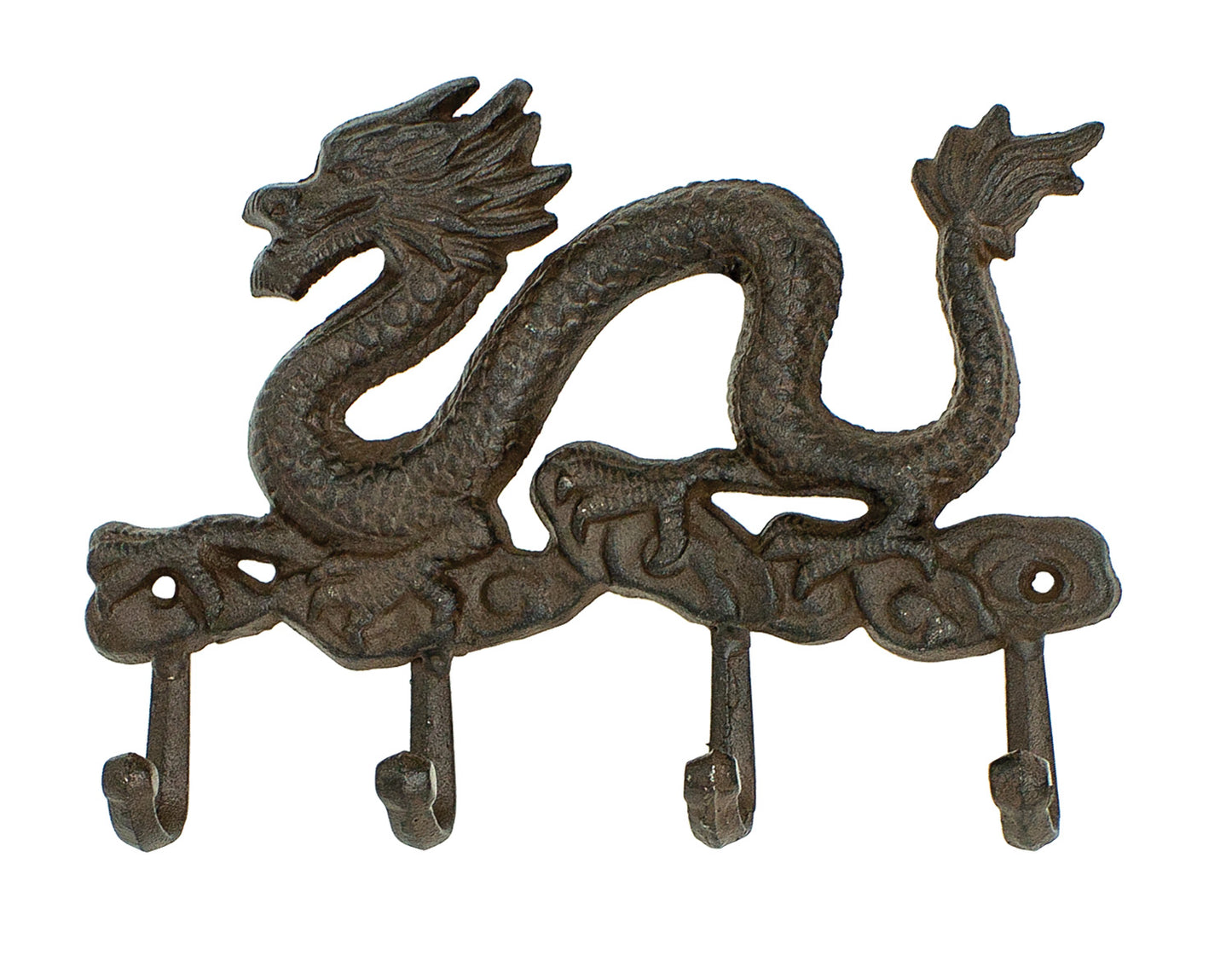 UX4461   Dragon Key Holder