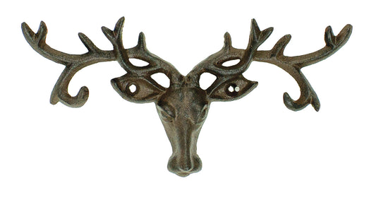 UX4462 Deer Key Holder