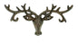 UX4462 Deer Key Holder