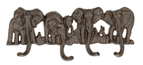 UX4472 Elephant Rack