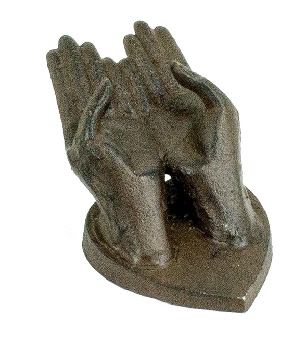 Hands Phone Holder