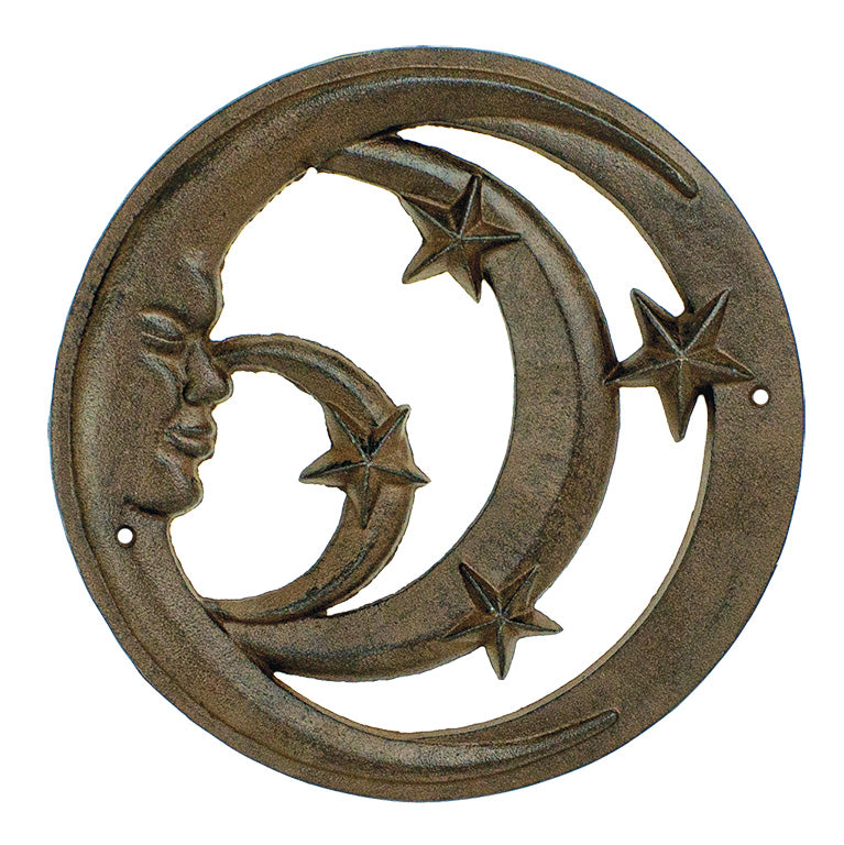Moon Decor