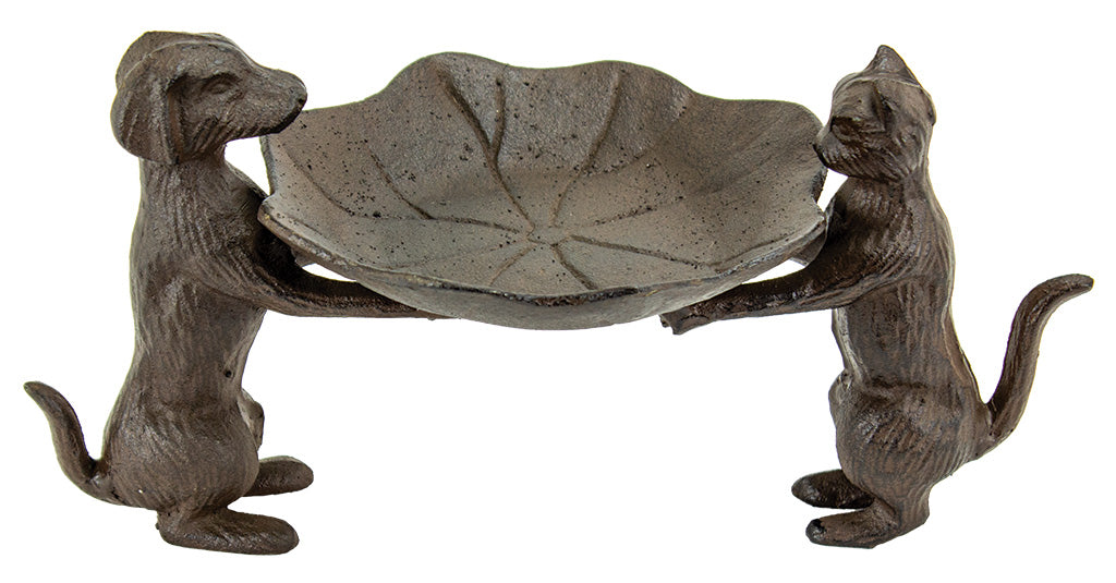 Dog & Cat Holder