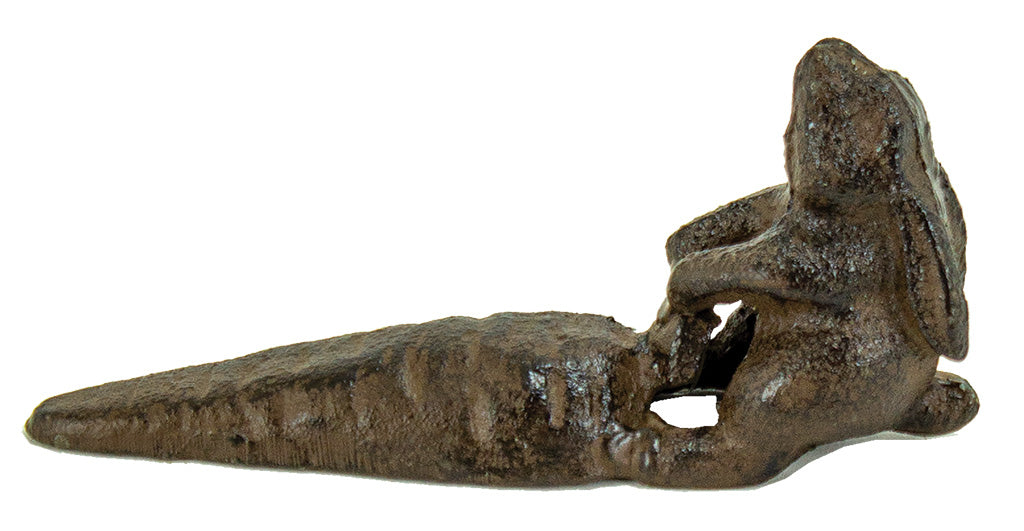 Rabbit Door Wedge