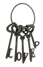 UX4507 Love Keys