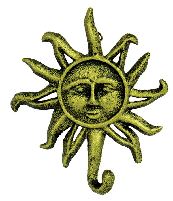 Sun Key Holder