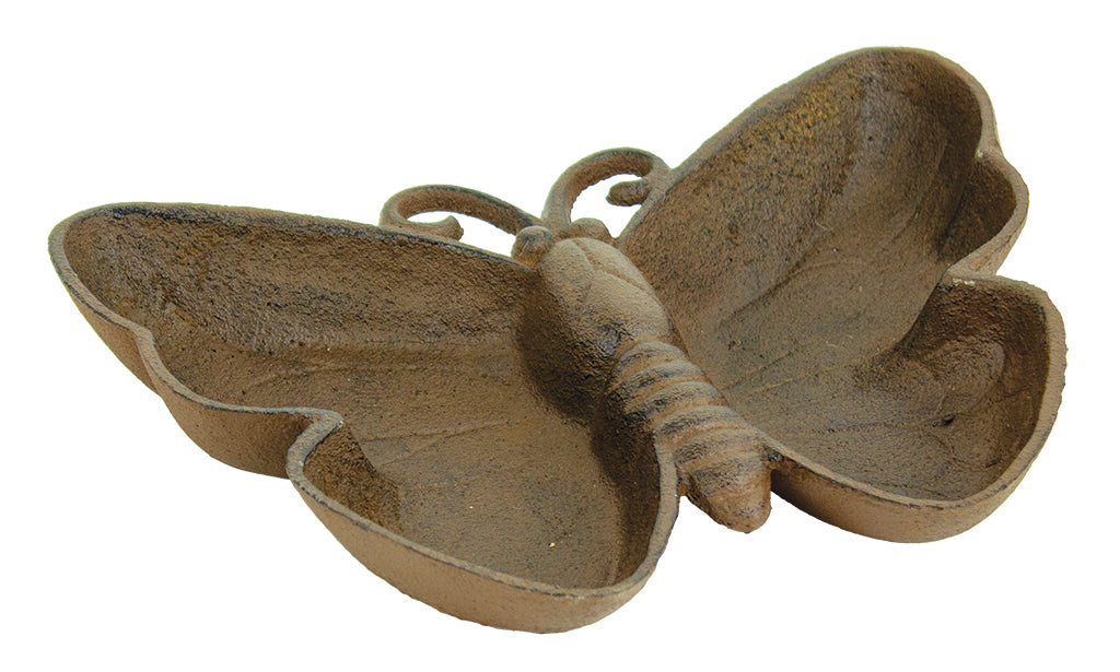 Butterfly Dish
