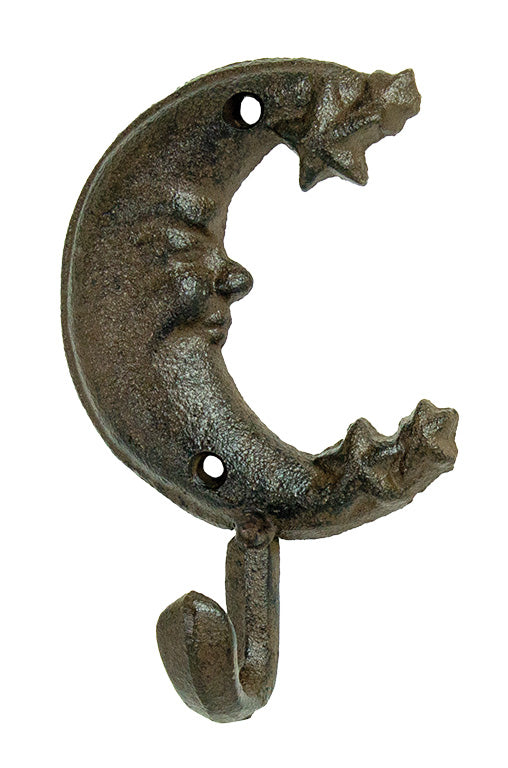 Moon key holder