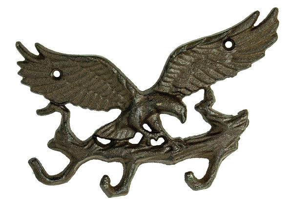 UX4532 Eagle Key Rack