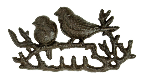 Bird Key Holder