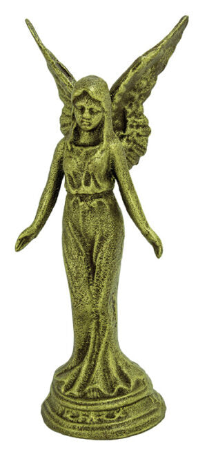 Gold Angel