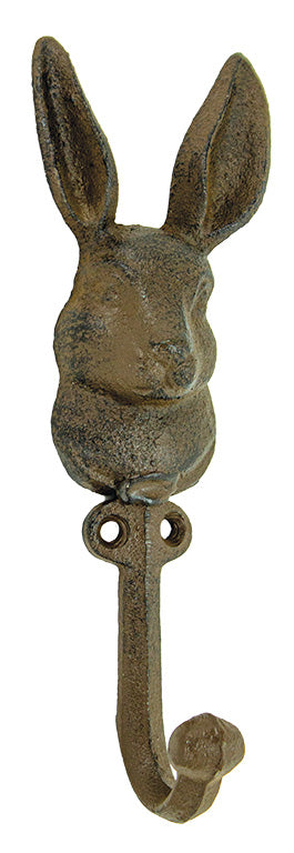 UX4551 Rabbit Key Holder