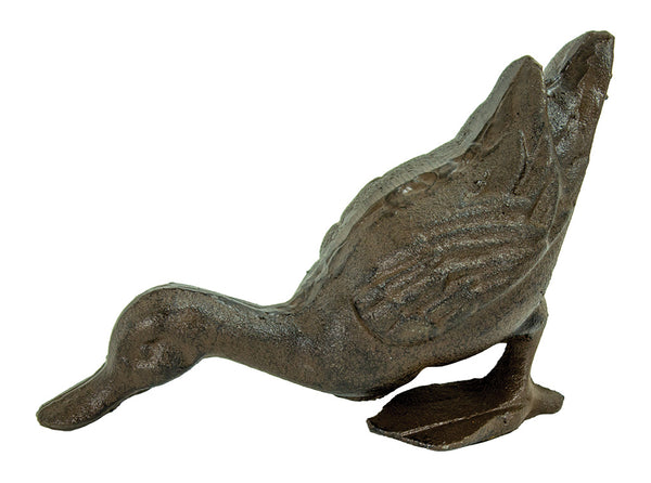 Duck Statue