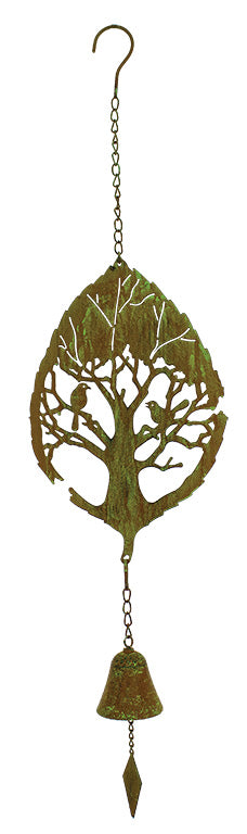 Tree Plaque