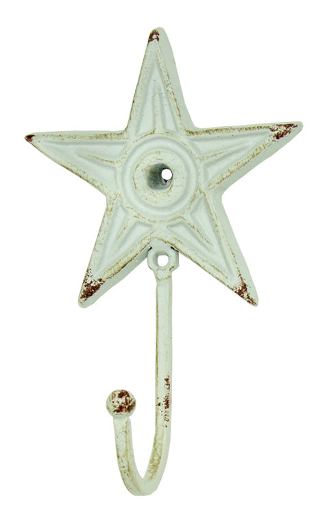 Star Key Holder