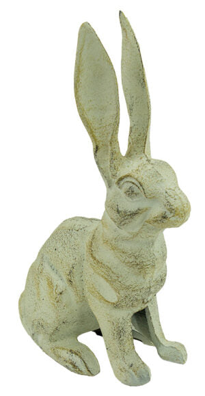 White Rabbit