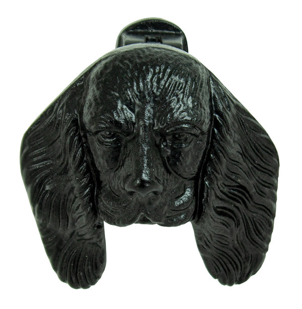 UX4611 Dog Door Knocker