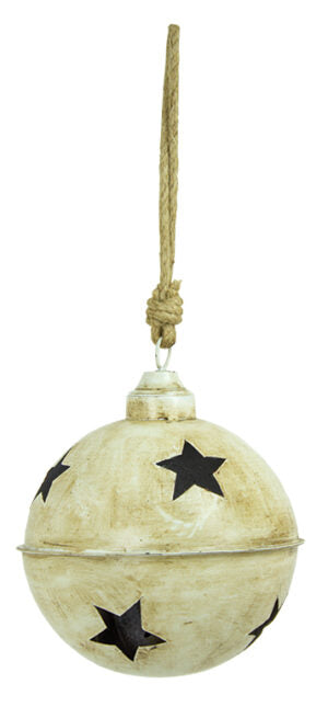 UX4615 Medium Star Ornament