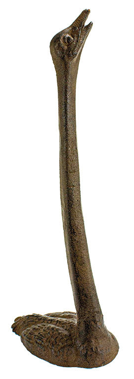 UX4624 Ostrich Paper Holder