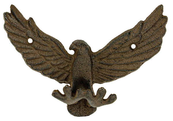 UX4629 Eagle Key Holder