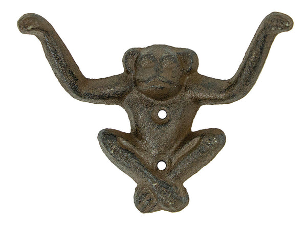 UX4631 Monkey Key Holder
