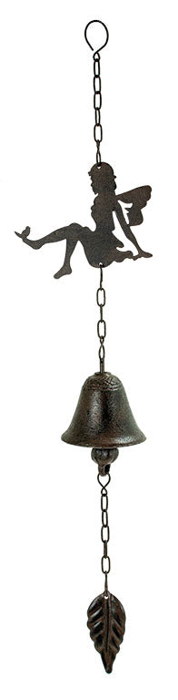 UX4644 Angel bell