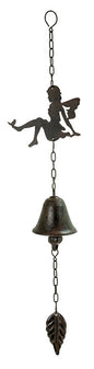 UX4644 Angel bell