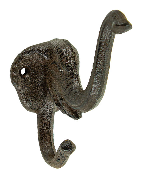 UX4651 Elephant Key Holder