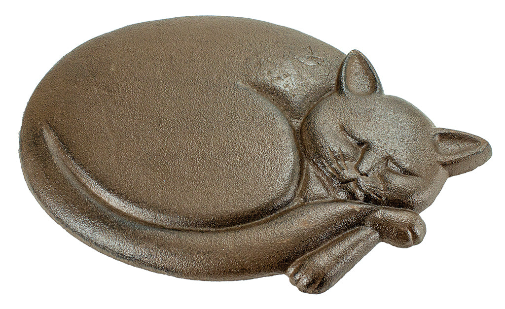 Cat Step