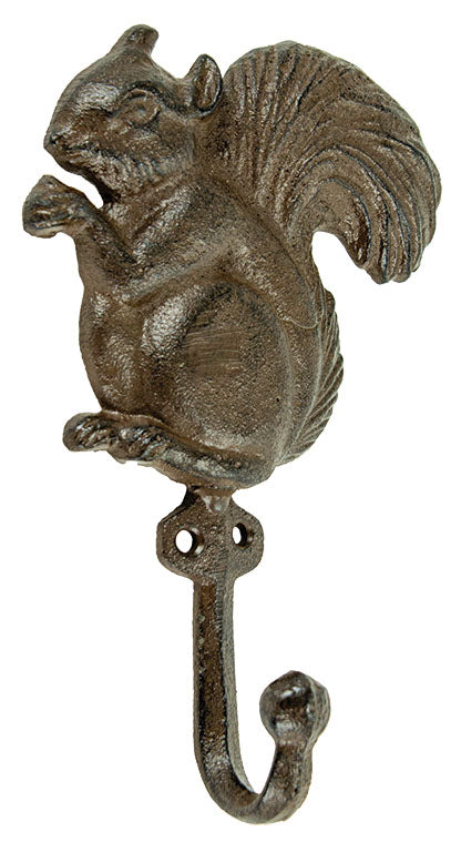 UX4674 Squirrel key holder