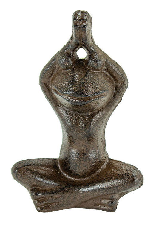 UX4679 Yoga Frog
