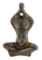 UX4679 Yoga Frog