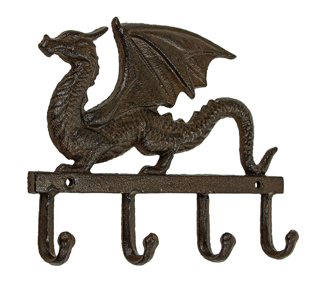 UX4711 Soporte para llaves Dragón
