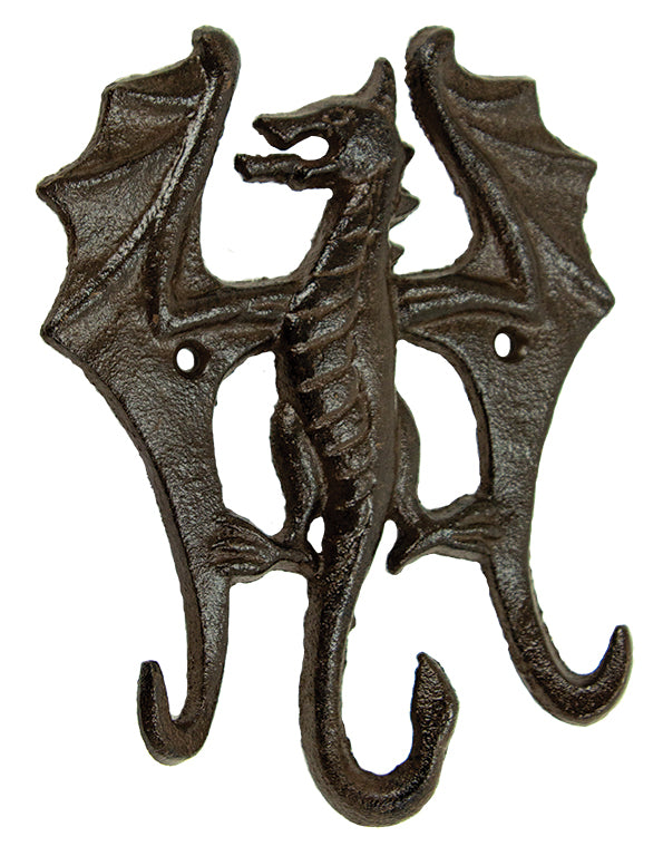 Dragon Key Holder