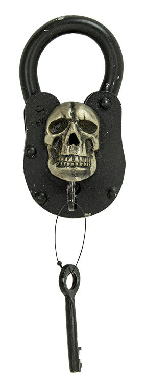 UX4715 Skull Lock