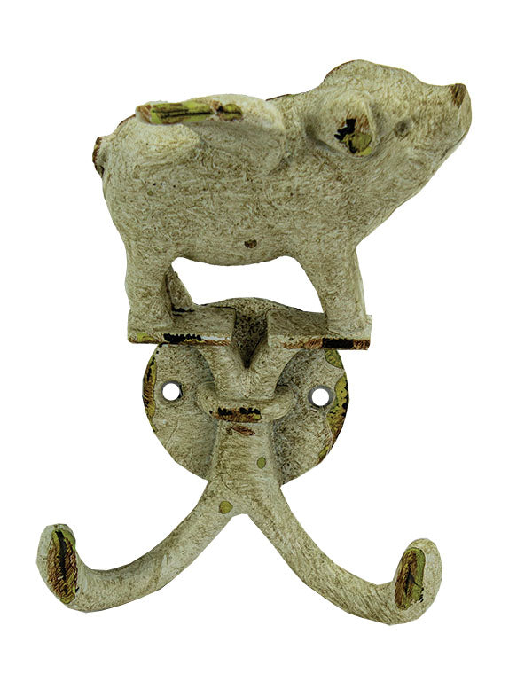 Flying Pig Hook