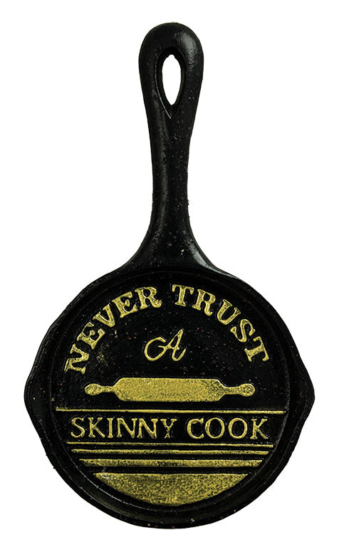 UX4718 Skinny Cook Sign