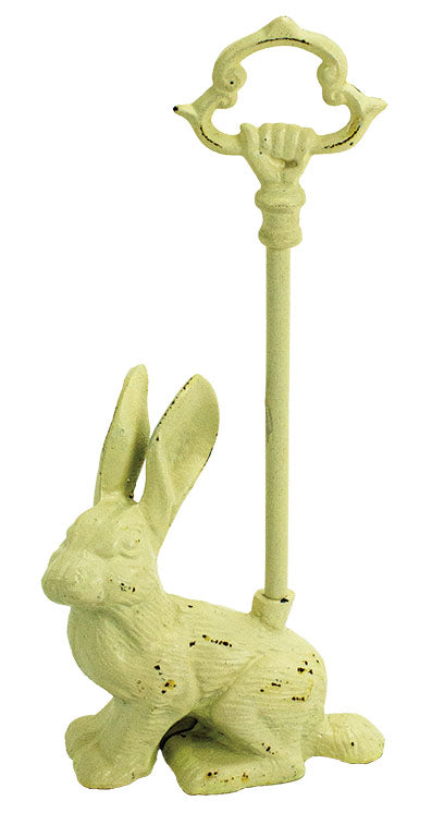 UX4724 Rabbit Door Porter