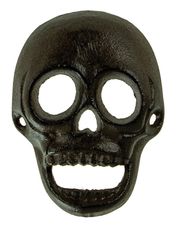 Skull Bottle Opener