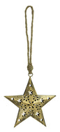 UX6003 Star Ornament