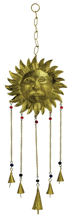 Campana de sol UX6012