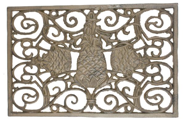 Pineapple Mat
