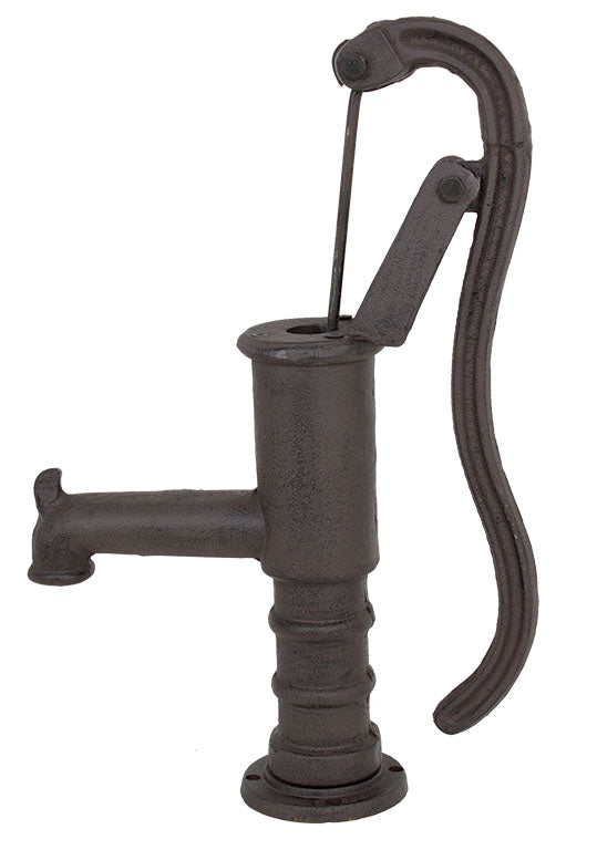 UX7016  Pump