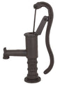 UX7016  Pump