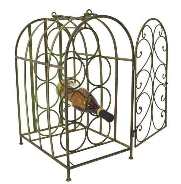 Wine Rack