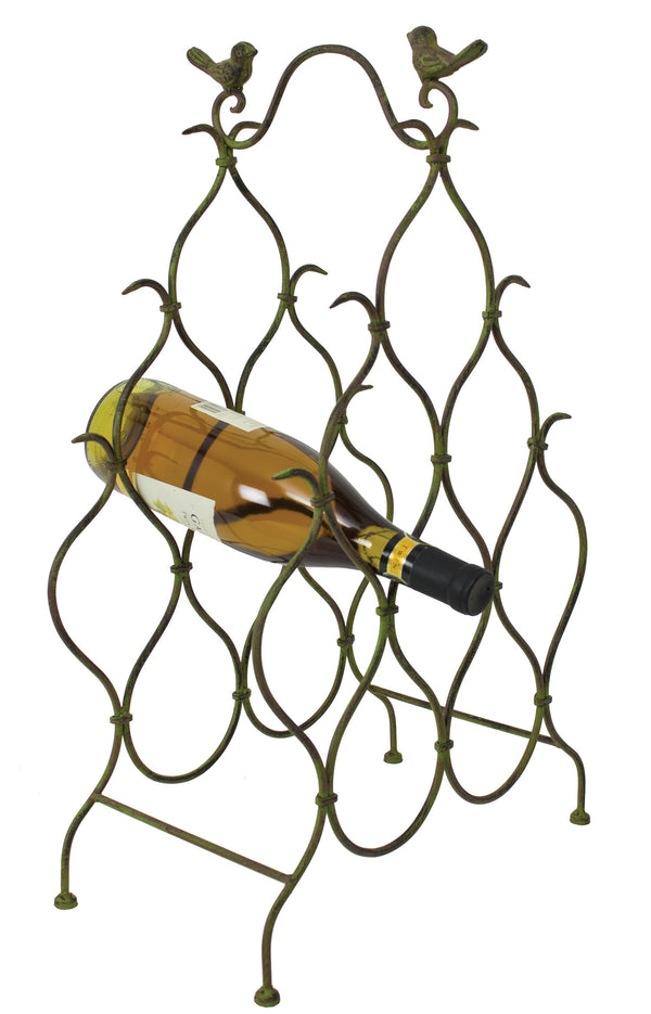 Botellero con forma de pájaro UX7019
