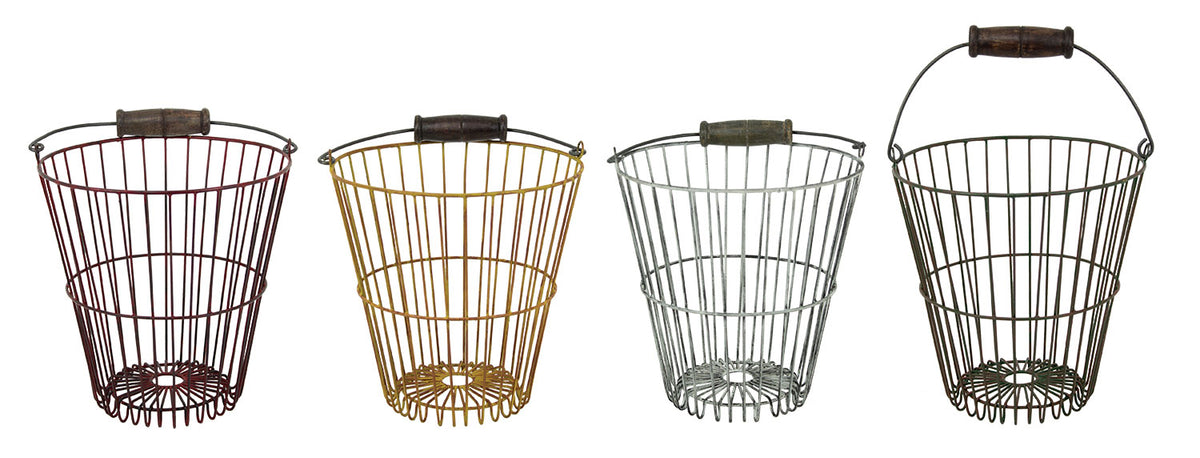 Discontinued Baskets