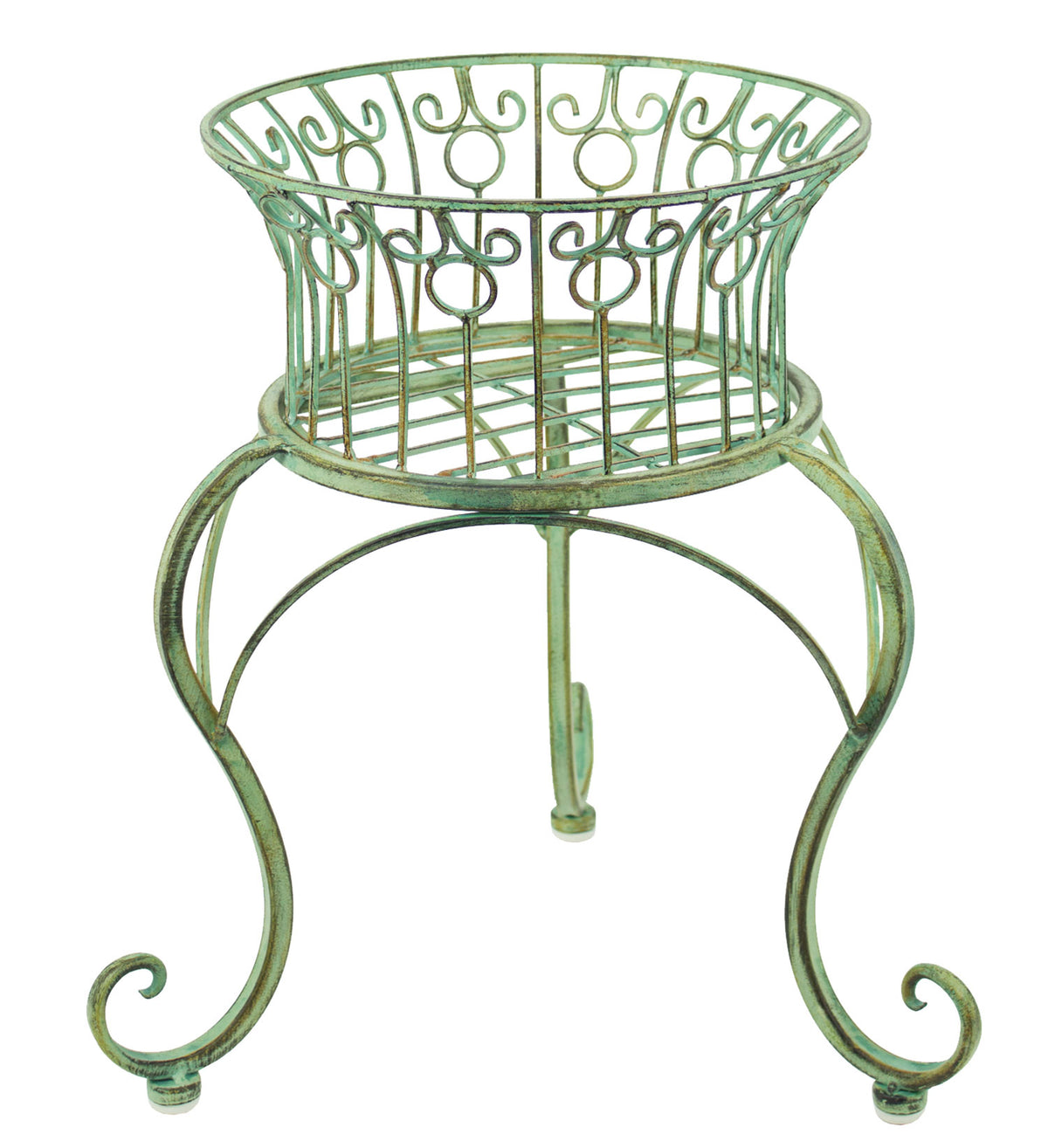 Suporte para plantas UX9143 Verde