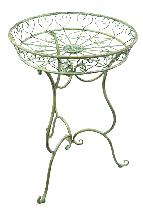 Plant stand