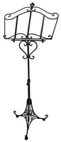 UX9209  Book/ Music Stand
